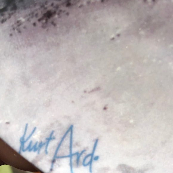 a dog and a boy Vintage Collectible by Kurt Ard - Picture 3 of 4